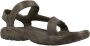 Teva Hurricane Drift Huemix Sandalen groen Rubber Heren - Thumbnail 15