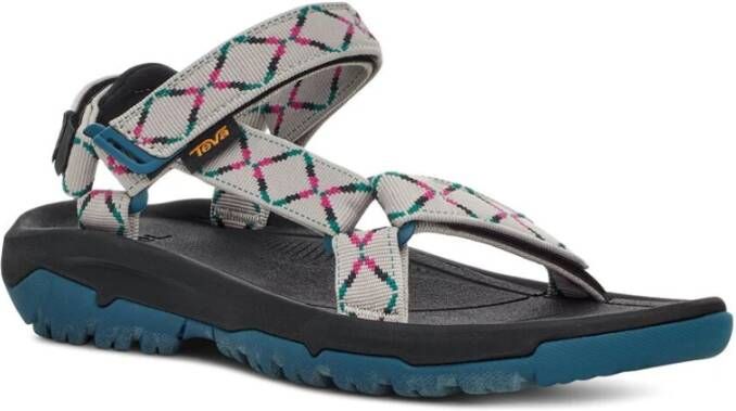 Teva Hurricane Xlt2 sandal Meerkleurig Dames