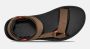 Teva Hydratrek Trekkingsandalen Brown Heren - Thumbnail 6