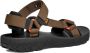 Teva Hydratrek Trekkingsandalen Brown Heren - Thumbnail 7
