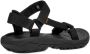 Teva Iconische Hurricane Xlt2 Sandaal Zwart Zwart Black Dames - Thumbnail 4