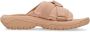 Teva Maple Sugar Slide Pantoffels met Sneldrogende Technologie Pink Dames - Thumbnail 4
