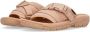 Teva Maple Sugar Slide Pantoffels met Sneldrogende Technologie Pink Dames - Thumbnail 5