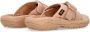 Teva Maple Sugar Slide Pantoffels met Sneldrogende Technologie Pink Dames - Thumbnail 6