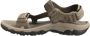 Teva M HUDSON BUNGEE CORD Heren Sandalen BUNGEE CORD - Thumbnail 5