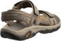 Teva M HUDSON BUNGEE CORD Heren Sandalen BUNGEE CORD - Thumbnail 7