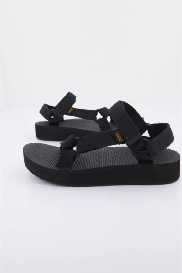 Teva Dames Midform Sandalen