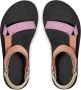 Teva Sandalen Original Universal Unwind 1003987-UNW Oranje Roze - Thumbnail 18