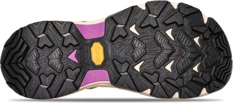 Teva Multicolor damessandaal Grandview Max