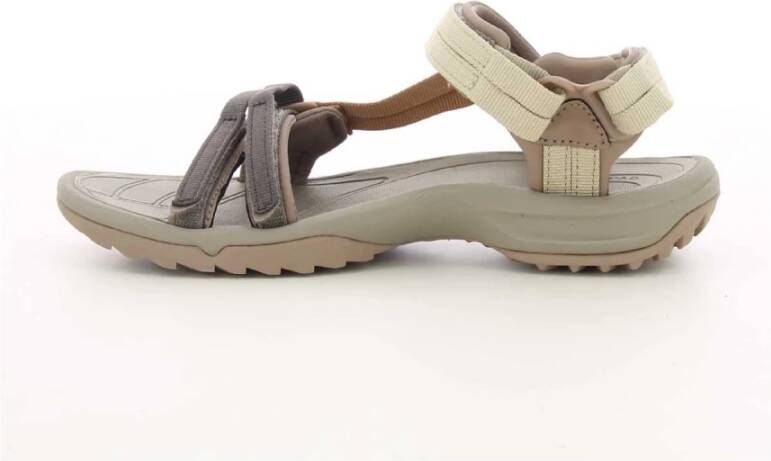 Teva Multicolor Terra FI Lite W Sandalen Multicolor Dames