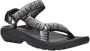 Teva Terra FI LITE dames wandelsandaal zwart - Thumbnail 5