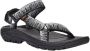 Teva Orkaan sandalen Zwart Dames - Thumbnail 5