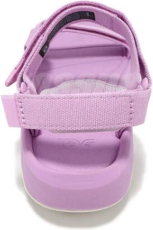 Teva Outdoor Sandalen Roze Hurricane Xlt2 Pink Dames