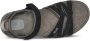 Teva Premium Leren Wandel Sandaal Black Dames - Thumbnail 5