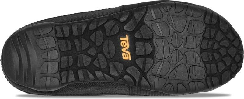 Teva ReEmber Terrain Sneakers Zwart Heren