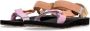 Teva Sandalen Original Universal Unwind 1003987-UNW Oranje Roze - Thumbnail 14