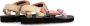 Teva Sandalen Original Universal Unwind 1003987-UNW Oranje Roze - Thumbnail 15