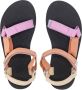 Teva Sandalen Original Universal Unwind 1003987-UNW Oranje Roze - Thumbnail 16