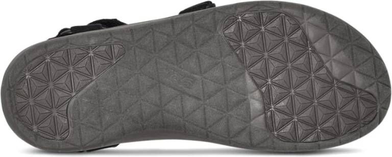 Teva Sanborn Mia Flat Sandals