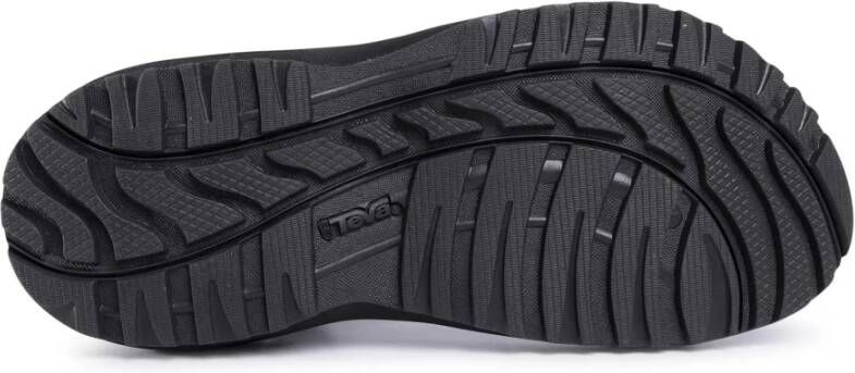 Teva Sandalen Winsted Groen Heren