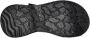 Teva Zwarte Zymic Sandalen met Logo Black Dames - Thumbnail 5