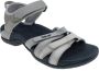 Teva Comfortabele wandelsandaal voor dames Gray Dames - Thumbnail 96