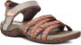 Teva Comfortabele wandelsandaal voor dames Multicolor Dames - Thumbnail 4