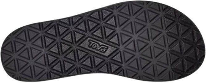 Teva Sandals Midform Universal Vegan Blauw Dames