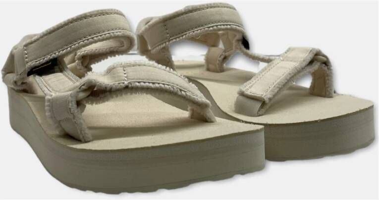 Teva Shoes Beige Dames