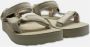 Teva Comfortabele Witte Sandalen W Midform Universal White Dames - Thumbnail 2