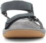 Teva Shoes Gray Heren - Thumbnail 4