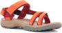 Teva W Terra-FI Lite Suede sandalen Languostino Schoenen Sandalen - Thumbnail 13