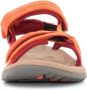Teva W Terra-FI Lite Suede sandalen Languostino Schoenen Sandalen - Thumbnail 14