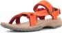 Teva W Terra-FI Lite Suede sandalen Languostino Schoenen Sandalen - Thumbnail 15