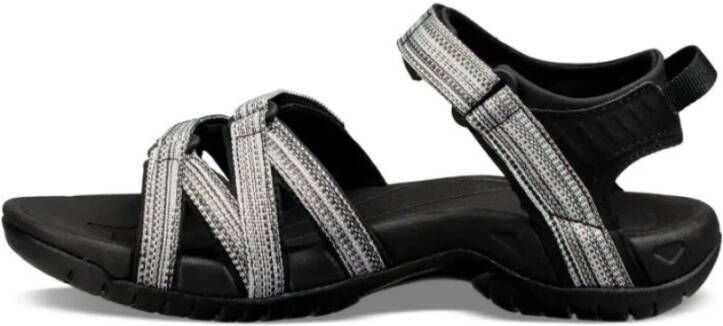 Teva Shoes Zwart Dames