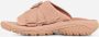 Teva Maple Sugar Slide Pantoffels met Sneldrogende Technologie Pink Dames - Thumbnail 10