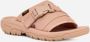 Teva Maple Sugar Slide Pantoffels met Sneldrogende Technologie Pink Dames - Thumbnail 11