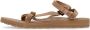 Teva Dames Sandalen Original Universal Slim Brown Dames - Thumbnail 13