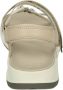 Teva TirraTraveler Dames Sandalen WHITE PEPPER - Thumbnail 4