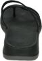Teva W Tirra Traveler Flip Black Dames Teenslippers - Thumbnail 3