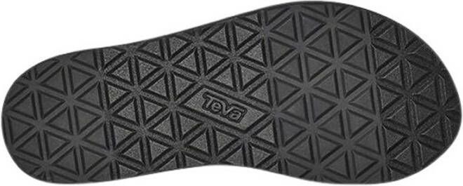 Teva Universal Sliders Zwart Dames