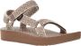 Teva W Midform Universal boho caribou boho caribou - Thumbnail 10