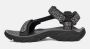 Teva Universele Trekking Sandalen Avontuur Stijl Black Heren - Thumbnail 4