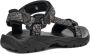 Teva Universele Trekking Sandalen Avontuur Stijl Black Heren - Thumbnail 6