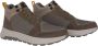 Teva Veelzijdige Groene Wandelschoen Multicolor Heren - Thumbnail 2
