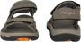 Teva Wandelsandaal Grijs Gray Heren - Thumbnail 5