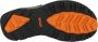 Teva Wandelsandaal Grijs Gray Heren - Thumbnail 6