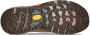 Teva Waterdichte Dames Wandelschoen Multicolor - Thumbnail 2