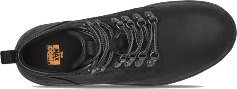Teva Waterdichte Herenlaars Zwart Black Heren