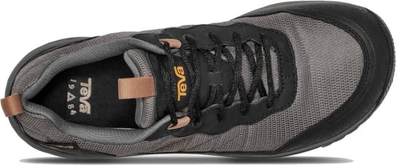 Teva Waterdichte sneaker Grijs